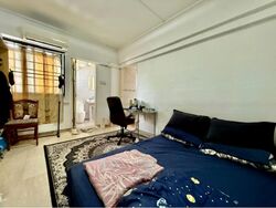 Blk 138 Tampines Street 11 (Tampines), HDB Executive #492711391